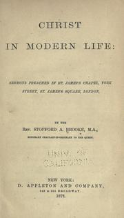 Cover of: Steps of belief by James Freeman Clarke