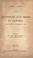 Cover of: The law relating to factories and shops in Victoria