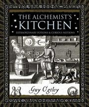 Cover of: The Alchemist's Kitchen