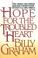 Cover of: Hope for the troubled heart