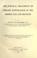 Cover of: The surgical treatment of chronic suppuration of the middle ear and mastoid