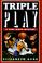 Cover of: Triple play