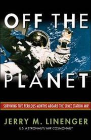 Cover of: Off The Planet by Jerry M. Linenger