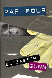 Par Four by Elizabeth Gunn