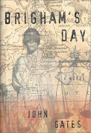 Cover of: Brigham's day