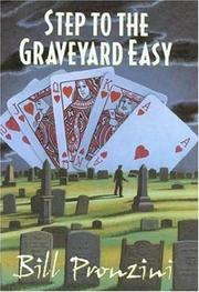 Cover of: Step to the graveyard easy