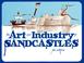 Cover of: The Art and Industry of Sandcastles