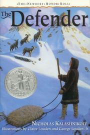 Cover of: The defender