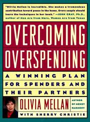 Cover of: Overcoming Overspending: A Winning Plan for Spenders and Their Partners