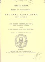 Cover of: [Publications] by Camden Society (Great Britain).