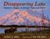 Cover of: Disappearing Lake