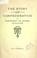 Cover of: The story of confederation