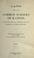 Cover of: Laws relating to the common schools of Kansas, including official opinions and suggestions to school officers