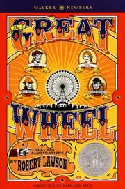 Cover of: The Great Wheel by Robert Lawson