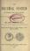 Cover of: The decimal system in numbers, coins, and accounts