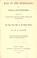 Cover of: War of the rebellion, or, Scylla and Charybdis. Consisting of observations upon the causes, course, and consequences of the late civil war in the United States.