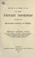 Cover of: Lectures at St. Peter's in 1890 on some urinary disorders connected with the bladder, prostate, and urethra.