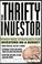 Cover of: The Thrifty Investor