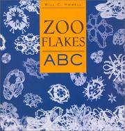 Cover of: Zoo Flakes ABC