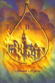 Cover of: Tulsa burning