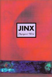 Cover of: Jinx