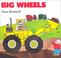 Cover of: Big Wheels