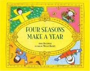 Cover of: Four Seasons Make a Year