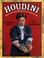 Cover of: Houdini