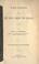 Cover of: The Piasa, or, The Devil among the Indians