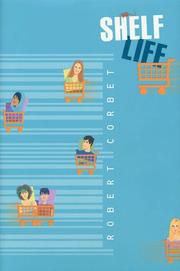 Cover of: Shelf life