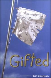 Cover of: Gifted by Beth Evangelista