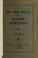 Cover of: Ten pen drills in Graham shorthand ...