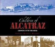 Cover of: Children of Alcatraz by Claire Rudolf Murphy, Claire Rudolf Murphy