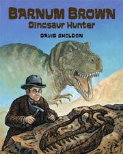 Cover of: Barnum Brown: Dinosaur Hunter