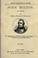 Cover of: John Milton, an essay.