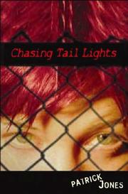 Chasing tail lights by Patrick Jones