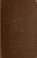 Cover of: Calavar
