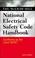 Cover of: McGraw-Hill's National Electrical Safety Code (NESC) handbook