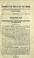 Cover of: Education law as amended to July 1, 1921 ...