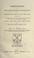 Cover of: Visitations of English Cluniac foundations in 47 HEN. III. (1262), 3 & 4 EDW. I (1275-6), & 7 EDW. I. (1279), translated from the original records in the National Library of France, to which from the same source are added, in part, those of 27 EDW. I. (1298), 13 RIC. II. (1390), 6 HEN. IV. (1405), with Ordinance in respect of the Bede-, and Obit-Rolls of the Order