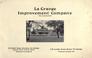 Cover of: La Grange homes.