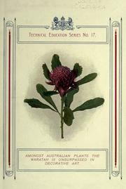Cover of: Technological Museum, Sydney, N.S.W. by Technological Museum (Sydney, N.S.W.).