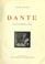 Cover of: Dante.