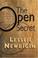 Cover of: The open secret