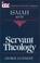 Cover of: ITC - Servant Theology