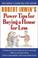 Cover of: Robert Irwin's power tips for selling a house for more
