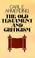 Cover of: The Old Testament and criticism