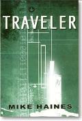 Cover of: Traveler