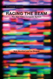 Cover of: Racing the Beam by Nick Montfort