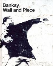 Cover of: Wall and piece by Banksy